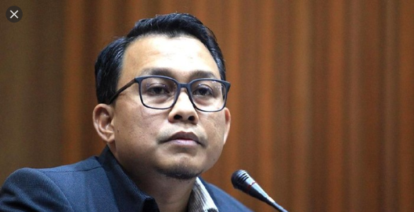 KPK Klarifikasi soal Kabar Pimpinan Minta Naik Gaji Rp 300 Juta