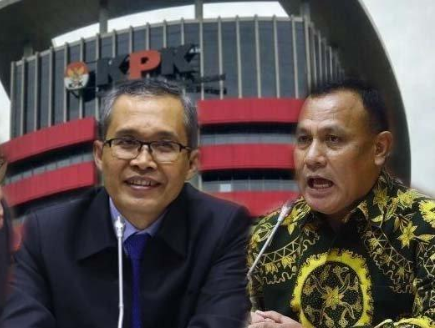 Gagal Tangkap Masiku, Pimpinan KPK Malah Minta Naik Gaji Rp 300 Juta