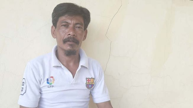 Pendapatan Turun Sejak Corona, Buruh ini Diusir Kerena Tak Mampu Bayar Kontrakan