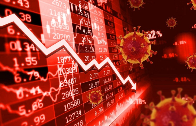 IHSG Diprediksi Masih Bertahan di Zona Merah Hari Ini