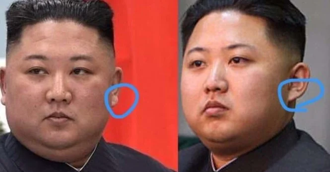 Heboh Kim Jong-un Palsu, Aktivis China Bongkar Kejanggalan Tubuhnya
