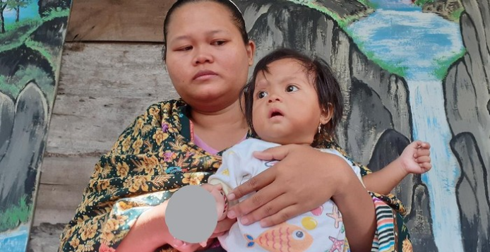 Digigit Kutu Kucing, Bocah 1 Tahun di Sragen Meninggal Dunia