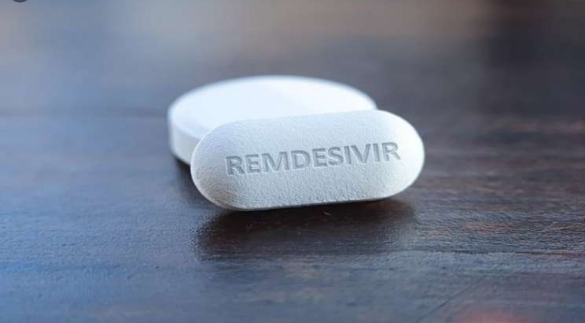 Obat Antivirus Remdesivir Tersedia di Indonesia Hari ini