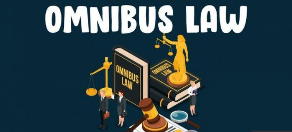 UU Ciptaker Bikin TKA Mudah Masuk Hingga Tak Dapat Pesangon 