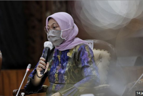 Pemerintah Siapkan Modal Jaminan Kehilangan Pekerjaan Rp6 T