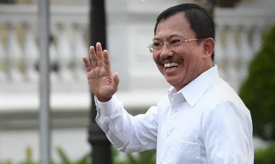 Disebut Bisa Kendalikan Corona, Terawan Diajak Diskusi Bareng WHO