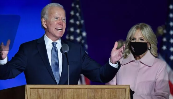 Dampak Joe Biden Menang Bagi Ekonomi RI 