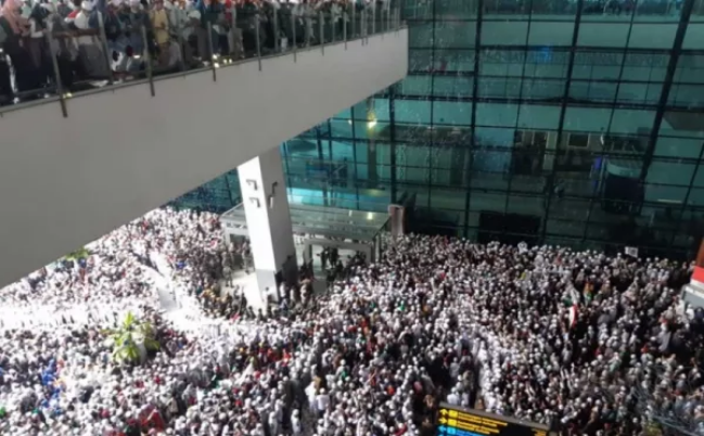 Jadwal Penerbangan Berantakan, Pemerintah Angkat Bicara