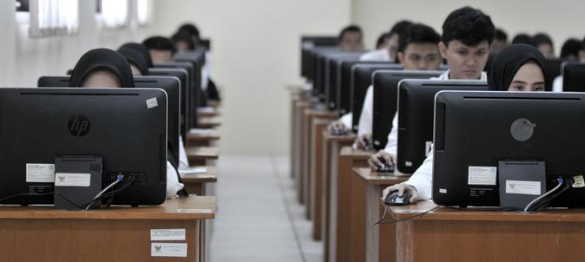 BKN Infokan Pemberkasan Peserta Lulus CPNS 2019 Lewat Whatsapp 