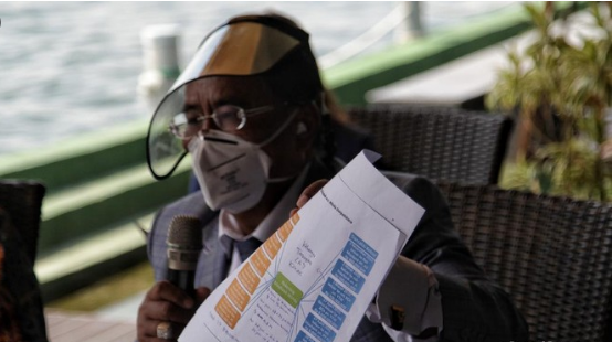 Hotman Paris: Kacab Maybank Pakai Uang Winda buat Main Forex