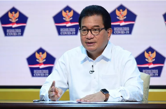 Satgas: Keputusan Libur Akhir Tahun Bergantung Kedisiplinan Masyarakat