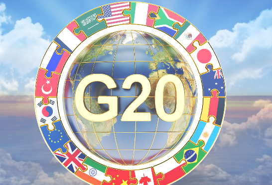 Indonesia Jadi Presiden G20 pada 2022 