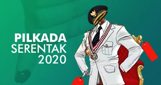 Bawaslu RI Ingatkan Peserta Pilkada 2020 Tak Lakukan Kampanye Tatap Muka