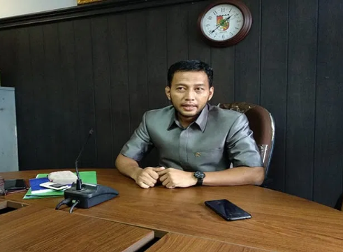Air Minum Siap Saji Pekanbaru, Firmansyah : Ini Perdana di Indonesia