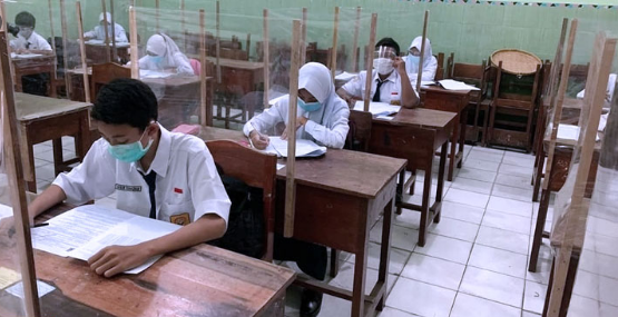 Tingkat Kematian Anak Tinggi, IDAI Minta Kemendikbud Cabut Rencana Pembelajaran Tatap Muka 