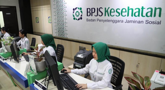 Iuran BPJS untuk Peserta Mandiri Naik Rp 9.500 di 2021