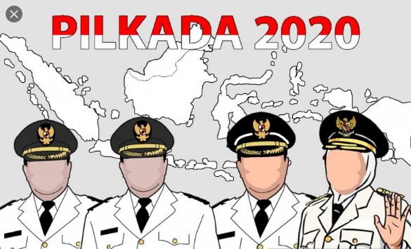 NasDem Klaim Menangkan Enam Kepala Daerah di Riau