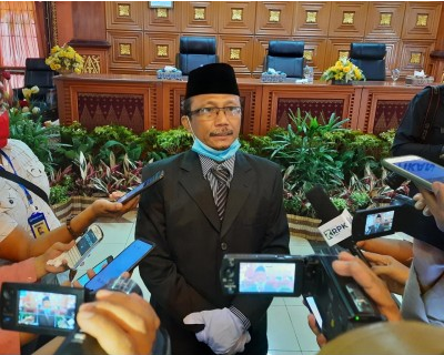 Pemkab Siak AkanTerapkan PSBM