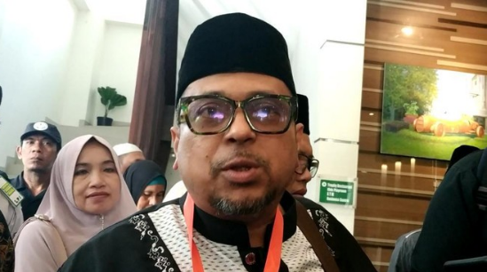 Polisi Selidiki Unsur Pidana di Mimpi Haikal Hassan Bertemu Rasulullah