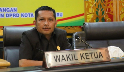 Diprediksi, Hutang Tunda Bayar Pemko Pekanbaru Tahun 2020 Naik Signifikan