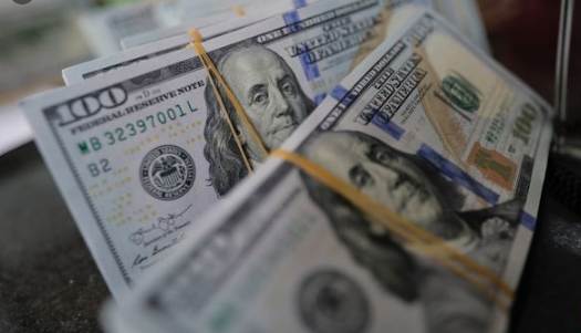 Cair! Warga AS Dapat Bantuan Corona Rp 8,4 Juta per Minggu