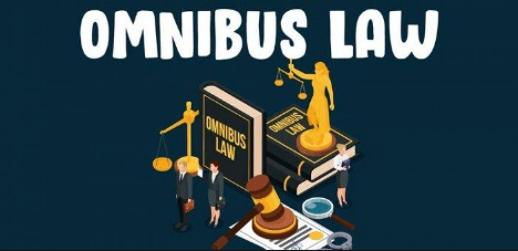 PNS Bisa Kena Sanksi di Omnibus Law UU Cipta Kerja