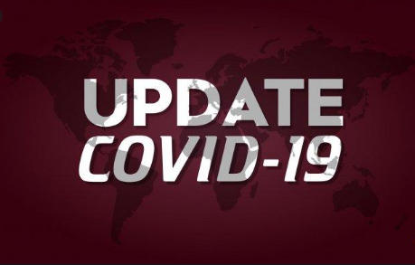 2.447 WNI Terpapar Covid-19 di Luar Negeri