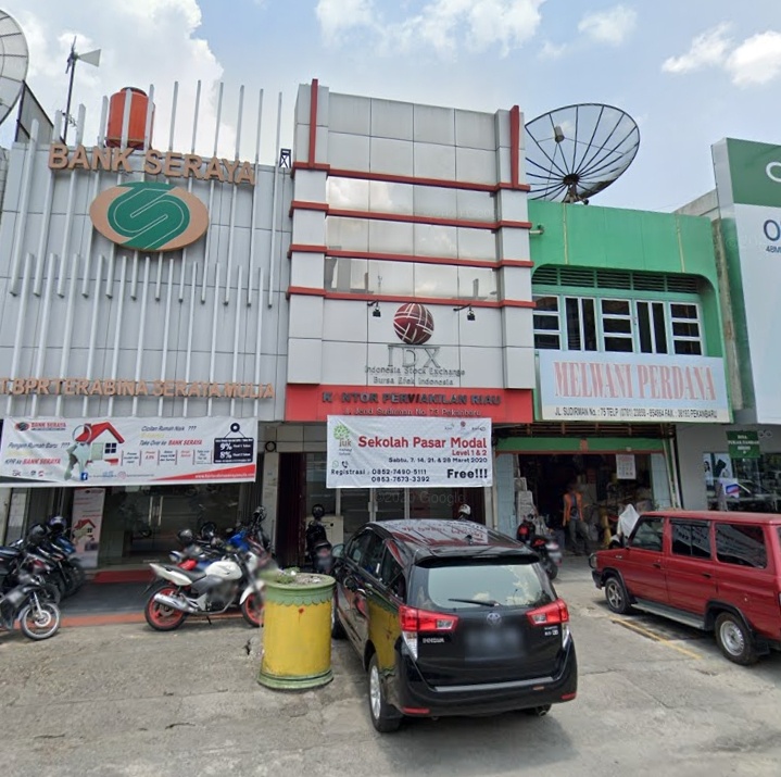 Akhir Tahun, Tren Transaksi Beli Saham Mendominasi