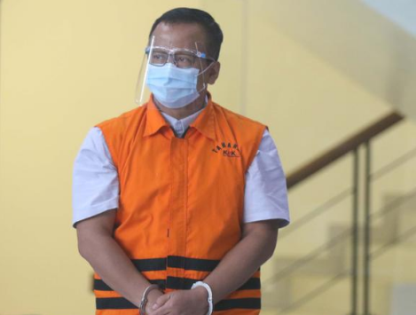 Saksi Penting di Kasus Edhy Prabowo Meninggal 