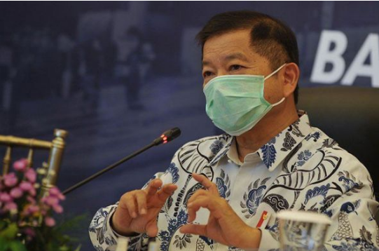 Bappenas: Sistem Bansos Akan Dirancang Ulang