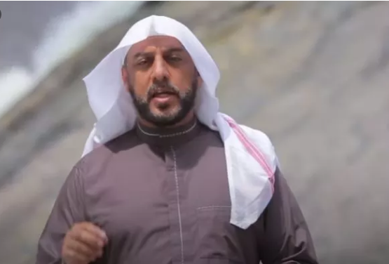 Ulama Besar Indonesia, Syekh Ali Jaber Meninggal Dunia