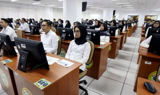 Menpan RB Sebut CPNS 2021 Bisa Saja Ditunda, Ini Penyebabnya 
