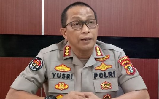 Polisi Tutup Kasus Pesta Raffi Ahmad 