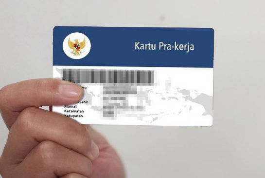Presiden Minta Program Kartu Prakerja Dilanjutkan 