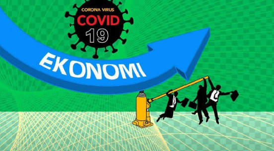 Anggaran PEN 2021 Bengkak Jadi Rp553 Triliun, BLT Bakal Diguyur Lebih Banyak 