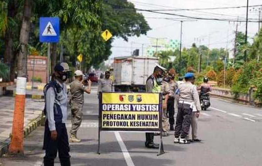 PPKM Dianggap Belum Efektif, Anggota DPR Usul 