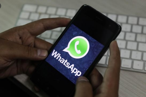 Iran Blokir Whatsapp, Masuk Kategori Konten Kriminal 