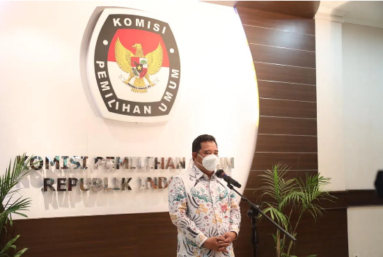 Kemendagri Tegaskan Pemilu dan Pilkada Dilaksanakan 2024, Konsisten Sesuai UU 