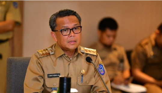 Gubernur Sulsel Pastikan Pulau Lantigiang Batal Diperjualbelikan