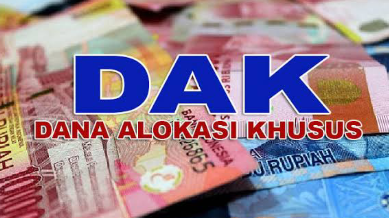Riau Sebut Realisasi DAK APBN 2021 Sudah Mencapai 65 Persen 