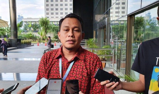 Sespri Edhy Prabowo Pinjam Perusahaan Agar Dapat Ekspor Lobster 