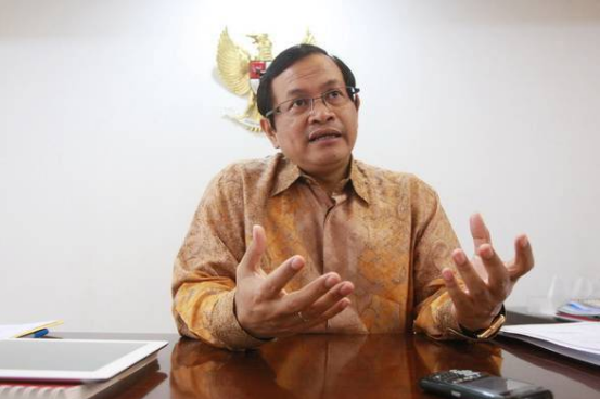 Jubir Jokowi: Pemerintah Tak Punya Buzzer, Siapa pun Boleh Mengkritik 