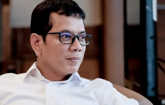 Erick Thohir Resmi Tunjuk Wishnutama Jadi Komisaris Utama Telkomsel