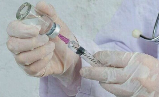 Riau Bersiap Laksanakan Vaksinasi Tahap Kedua 