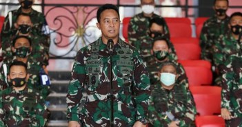 Prajurit Membelot OPM, TNI Perketat Seleksi Calon Anggota