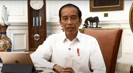 Jokowi Cabut Lampiran Perpres 10/2021 soal Miras!