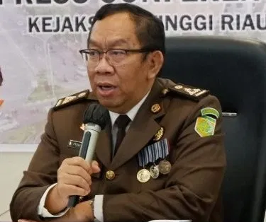 Kejati Riau: Tidak Bantu Pemadaman Karhutla, Pemilik Perkebunan Bisa Disanksi 