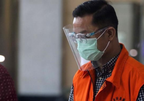 Anak Buah Ungkap Perintah Jahat Juliari untuk Para Vendor Bansos