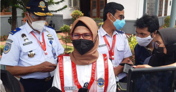 Kemenhub: Pemerintah dan Satgas Covid-19 Satu Jalan soal Mudik Lebaran 2021 
