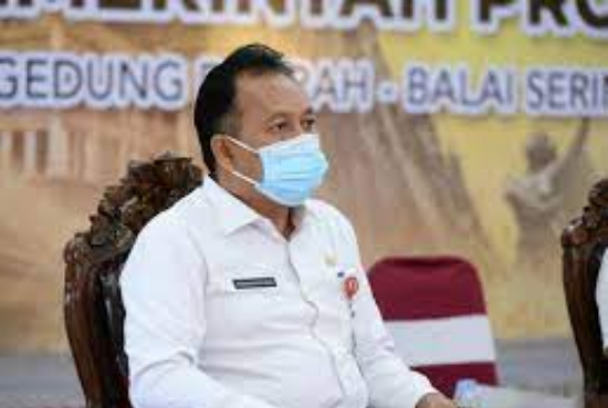 Pemprov Riau Ajukan Revisi Struktur Pansel Sekdaprov